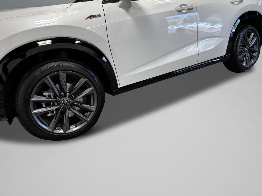 used 2025 Acura ADX car, priced at $35,991