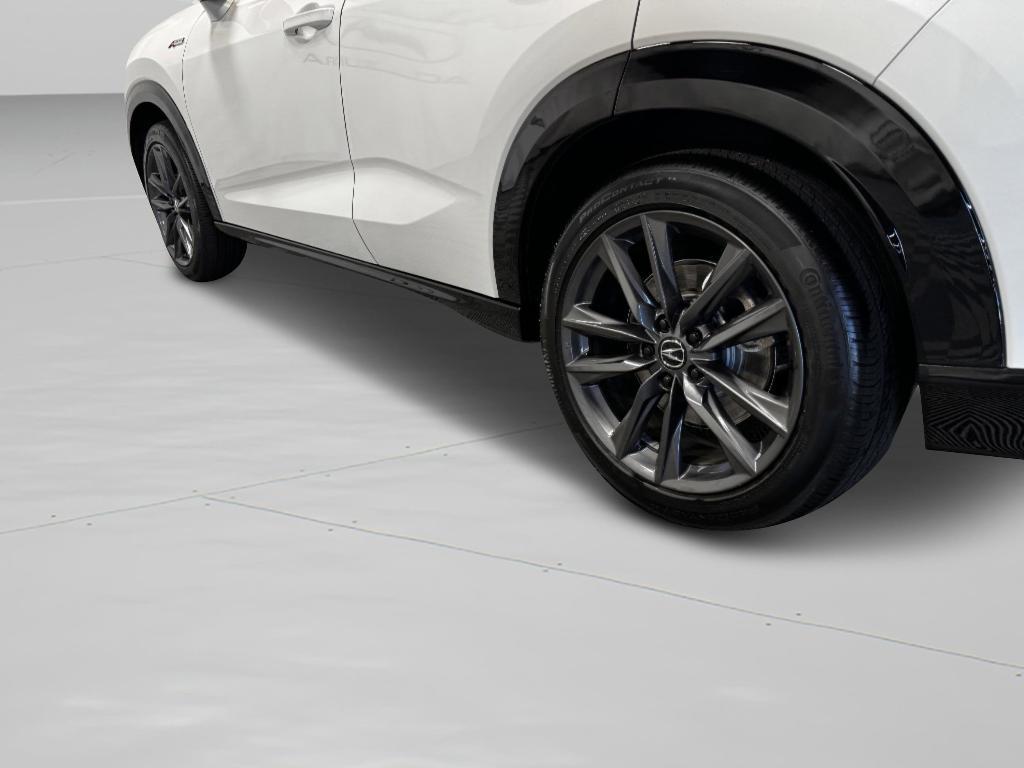 used 2025 Acura ADX car, priced at $35,991