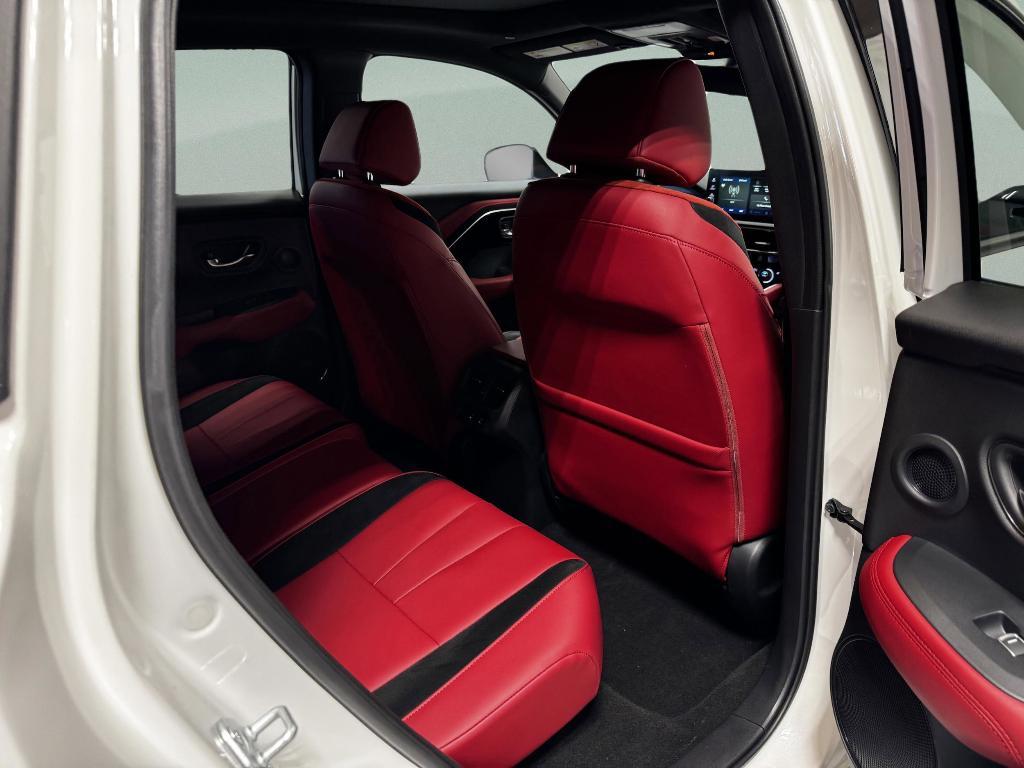 used 2025 Acura ADX car, priced at $35,991