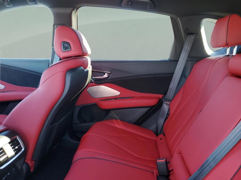 new 2026 Acura RDX car, priced at $56,800