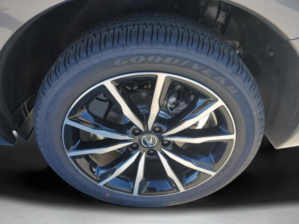 new 2026 Acura RDX car, priced at $56,800