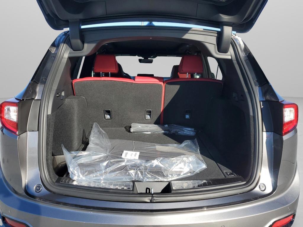 new 2026 Acura RDX car, priced at $56,800