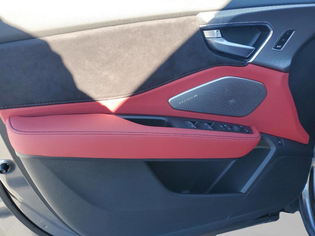 new 2026 Acura RDX car, priced at $56,800