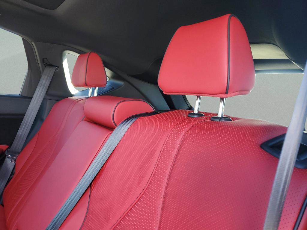 new 2026 Acura RDX car, priced at $56,800