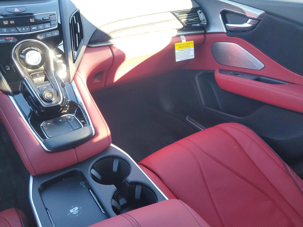 new 2026 Acura RDX car, priced at $56,800