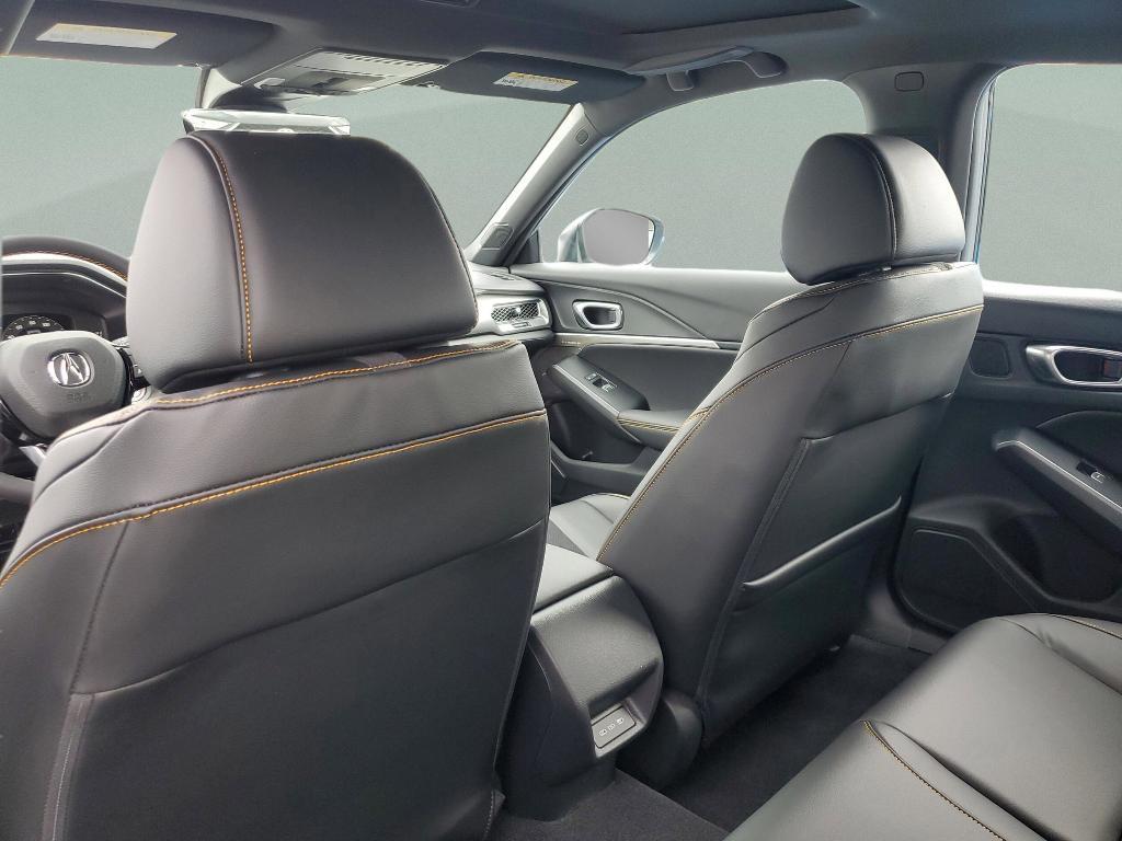 new 2026 Acura Integra car, priced at $41,555