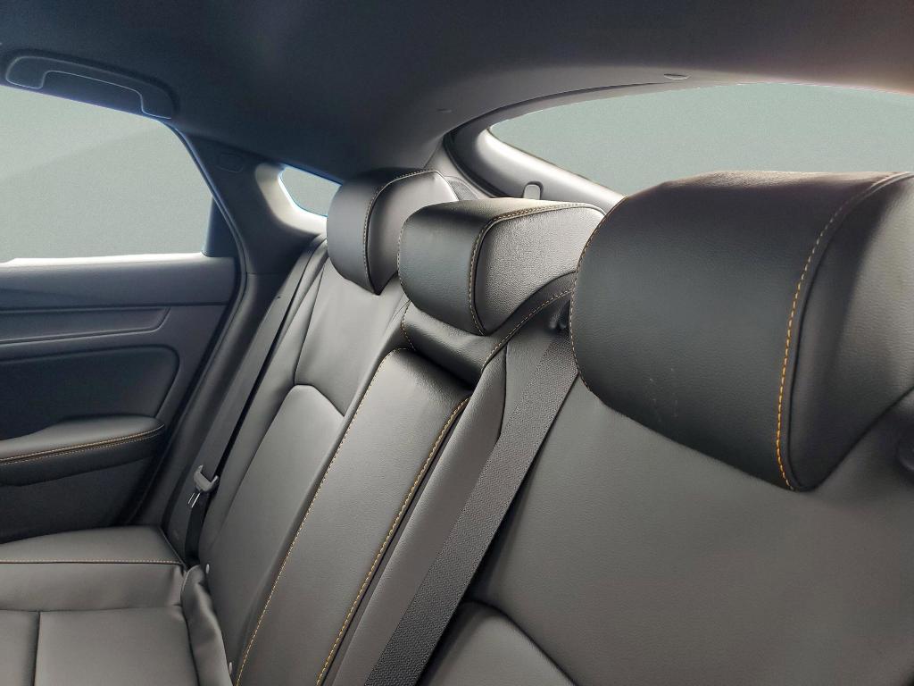 new 2026 Acura Integra car, priced at $41,555