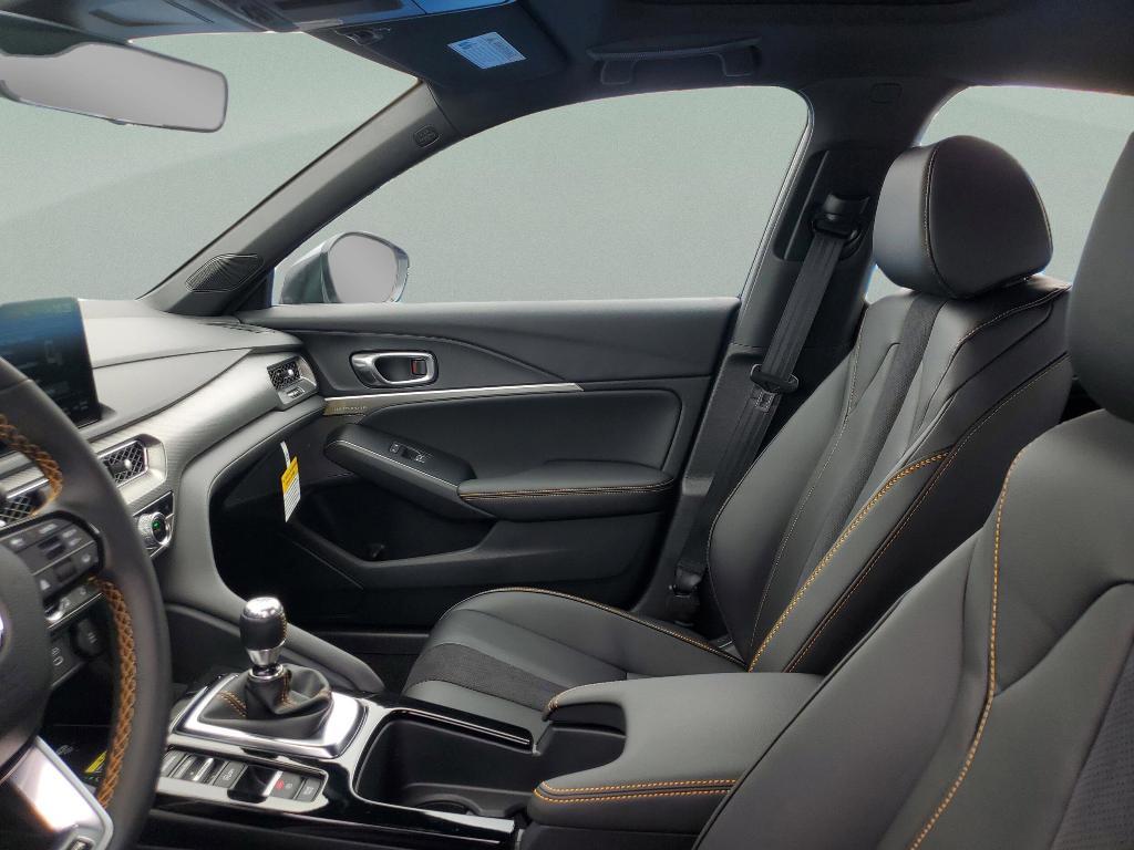 new 2026 Acura Integra car, priced at $41,555