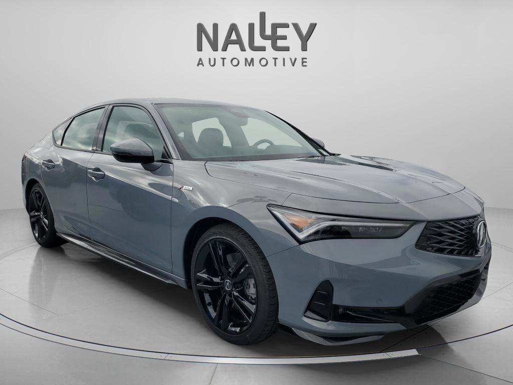 new 2026 Acura Integra car, priced at $41,555