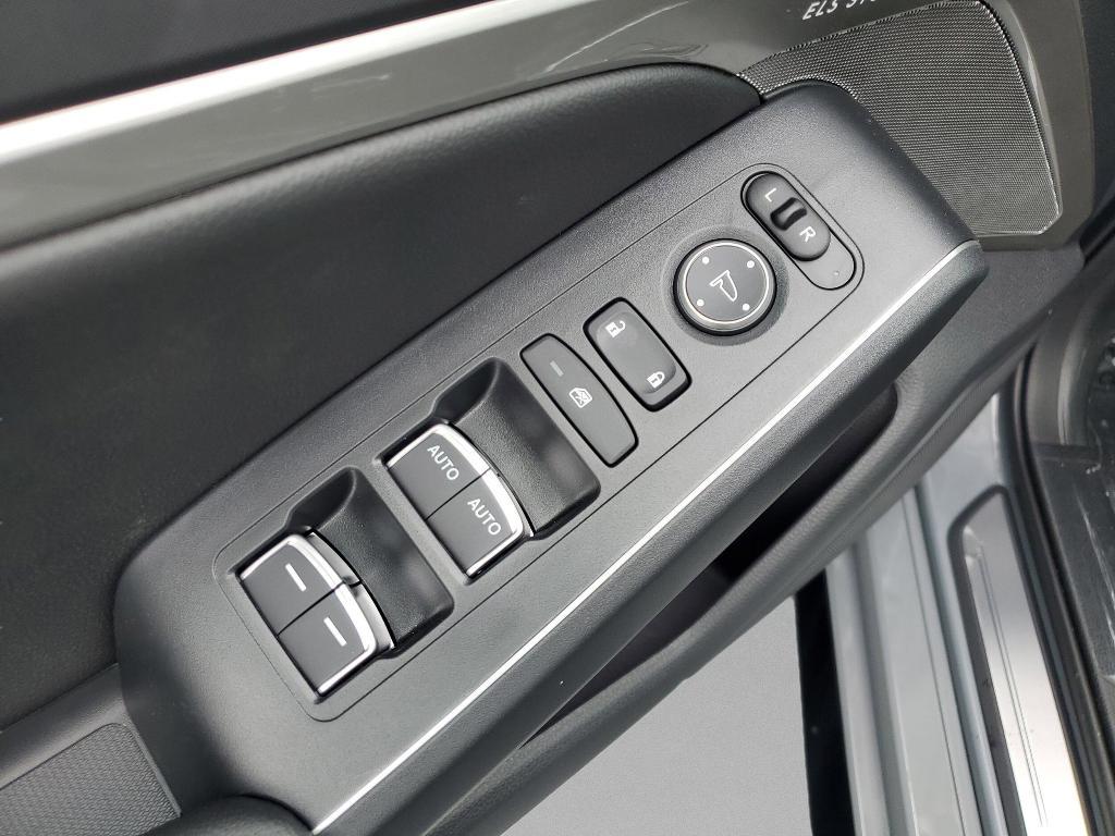 new 2026 Acura Integra car, priced at $41,555