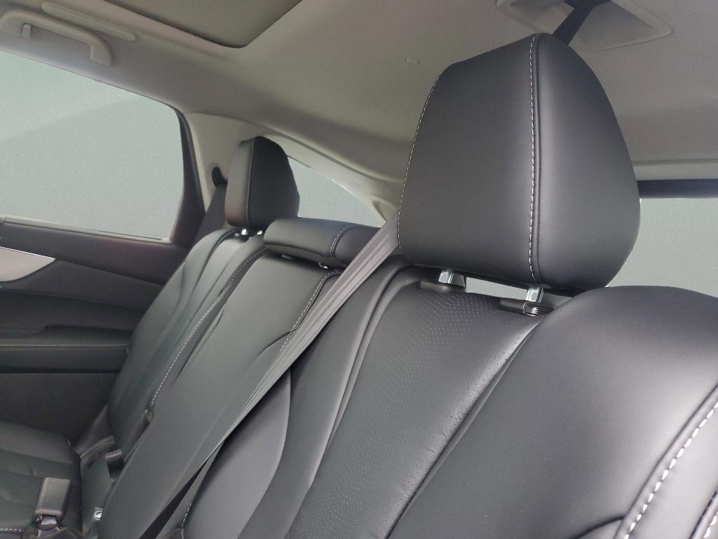 new 2026 Acura MDX car, priced at $59,150