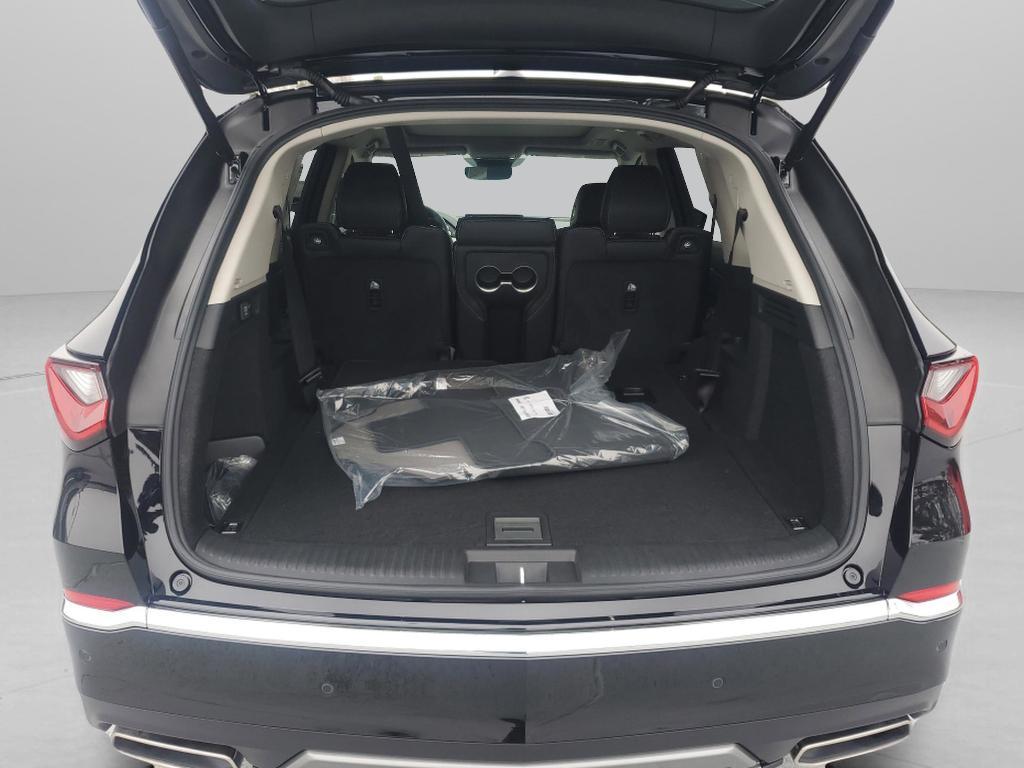 new 2026 Acura MDX car, priced at $59,150