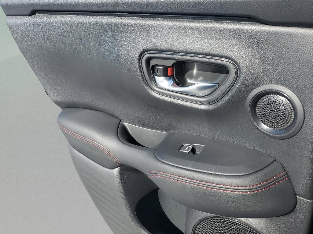 new 2026 Acura ADX car, priced at $44,350