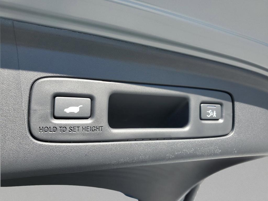 new 2026 Acura ADX car, priced at $44,350