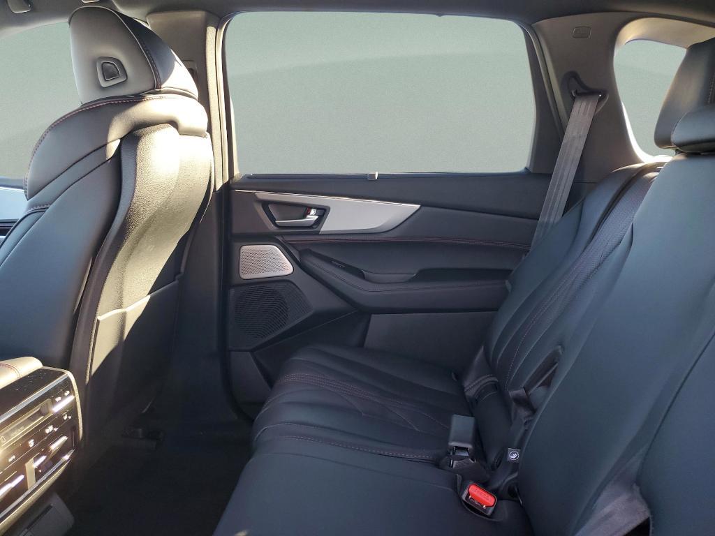 new 2026 Acura MDX car, priced at $70,850