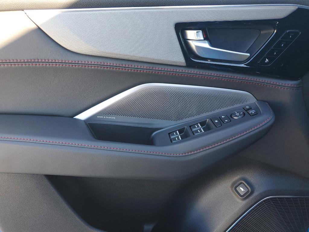 new 2026 Acura MDX car, priced at $70,850