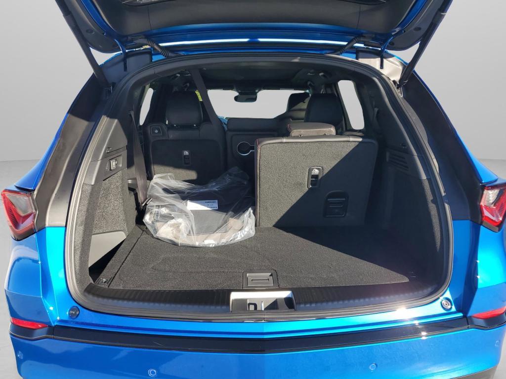 new 2026 Acura MDX car, priced at $70,850