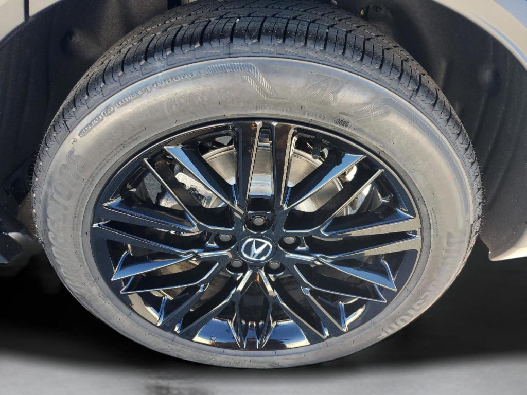 new 2026 Acura MDX car, priced at $70,850