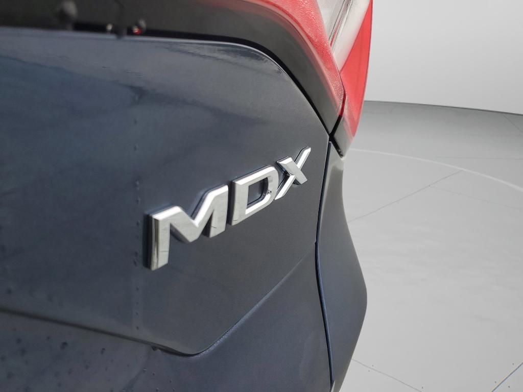 new 2026 Acura MDX car, priced at $60,750