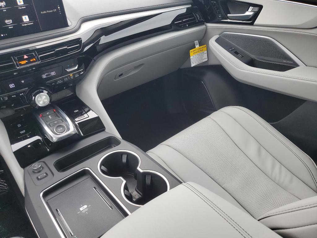 new 2026 Acura MDX car, priced at $60,750