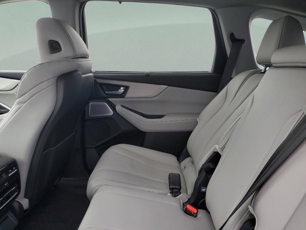 new 2026 Acura MDX car, priced at $60,750