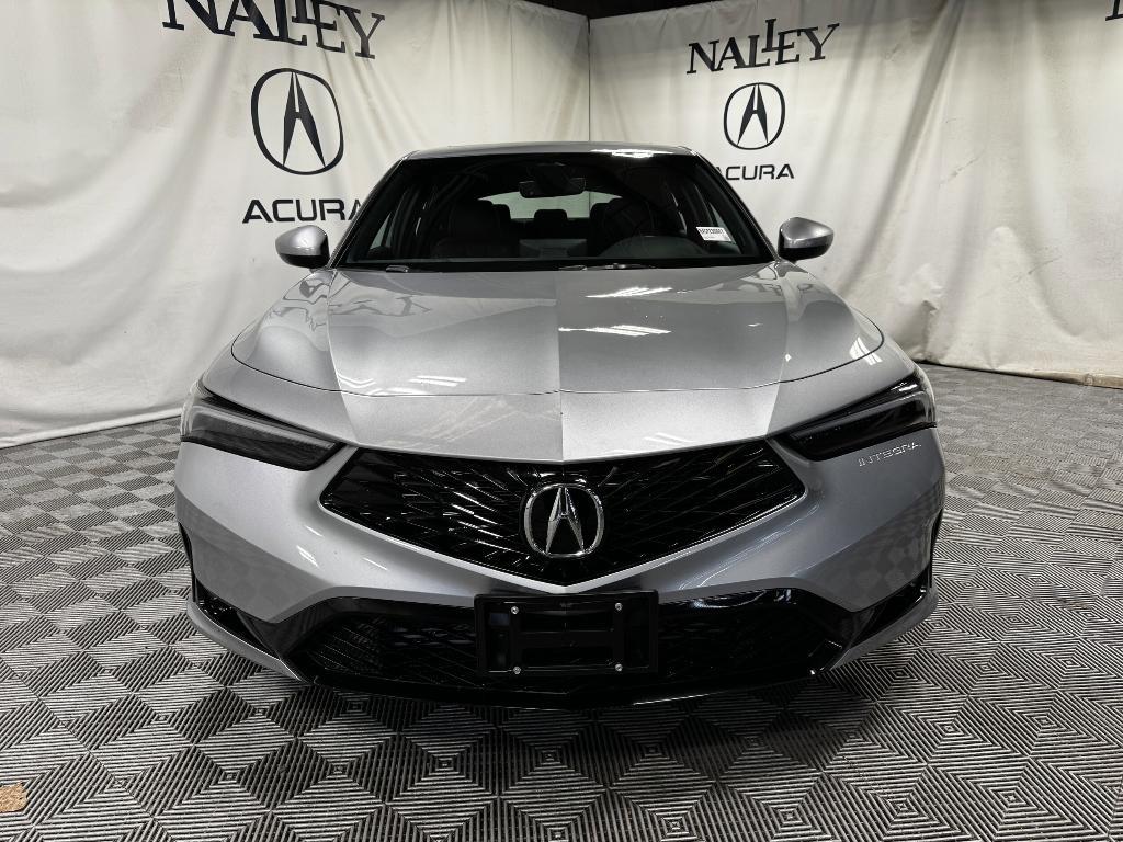used 2023 Acura Integra car, priced at $27,591
