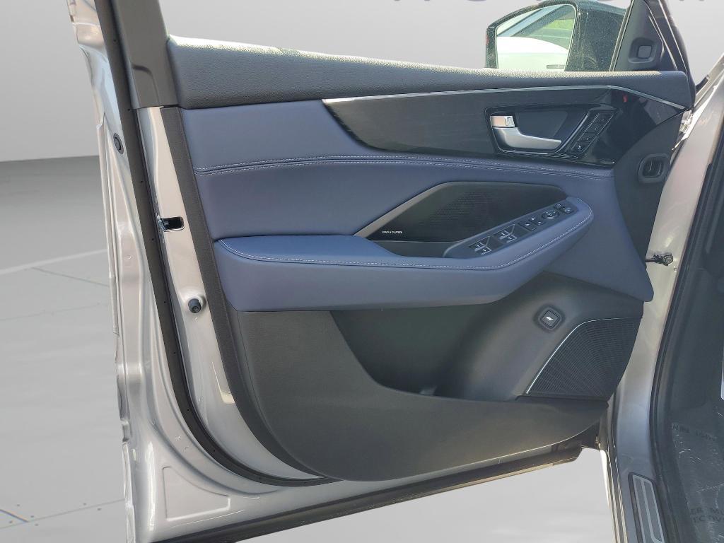 new 2026 Acura MDX car, priced at $77,300