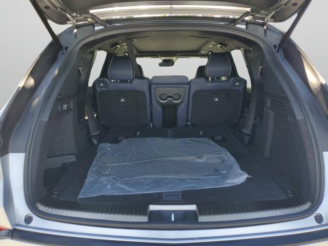 new 2026 Acura MDX car, priced at $77,300