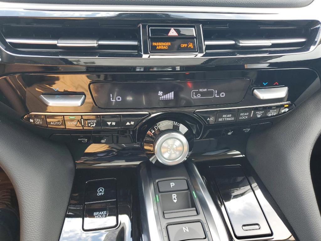 new 2026 Acura MDX car, priced at $57,148