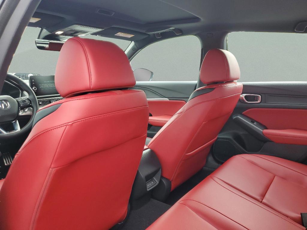 new 2026 Acura Integra car, priced at $41,095