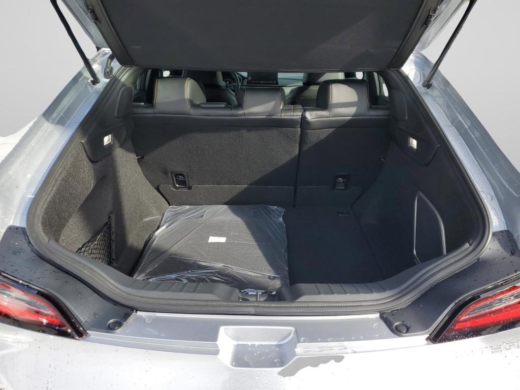 new 2026 Acura Integra car, priced at $40,495