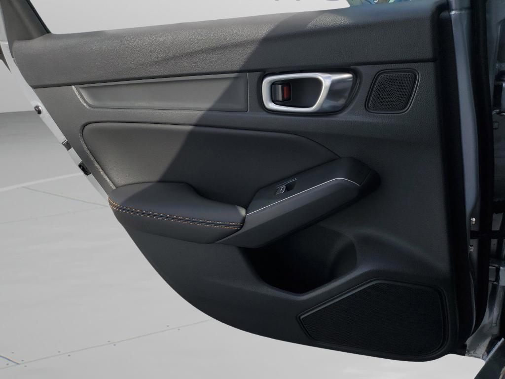 new 2026 Acura Integra car, priced at $40,495