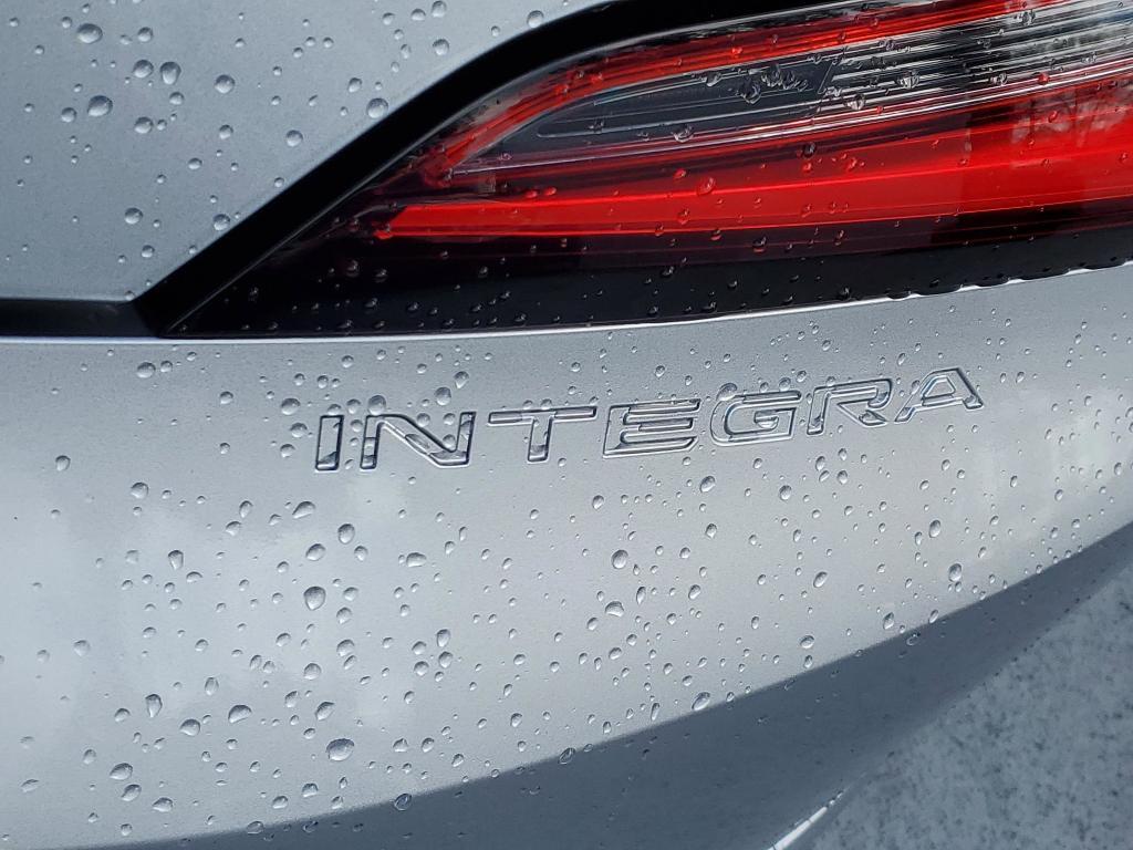 new 2026 Acura Integra car, priced at $40,495