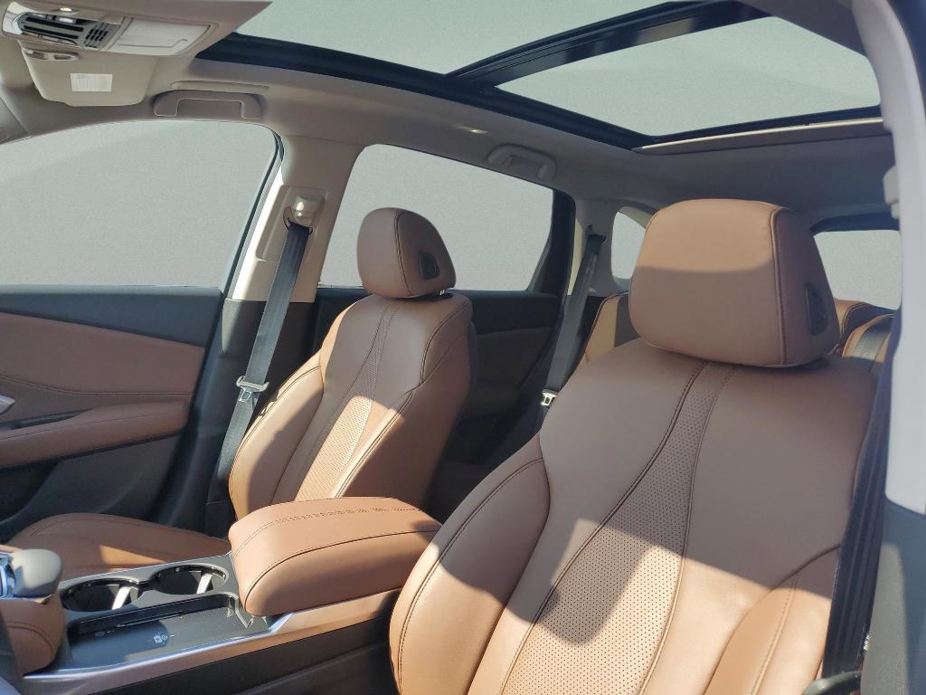 new 2026 Acura RDX car, priced at $49,750