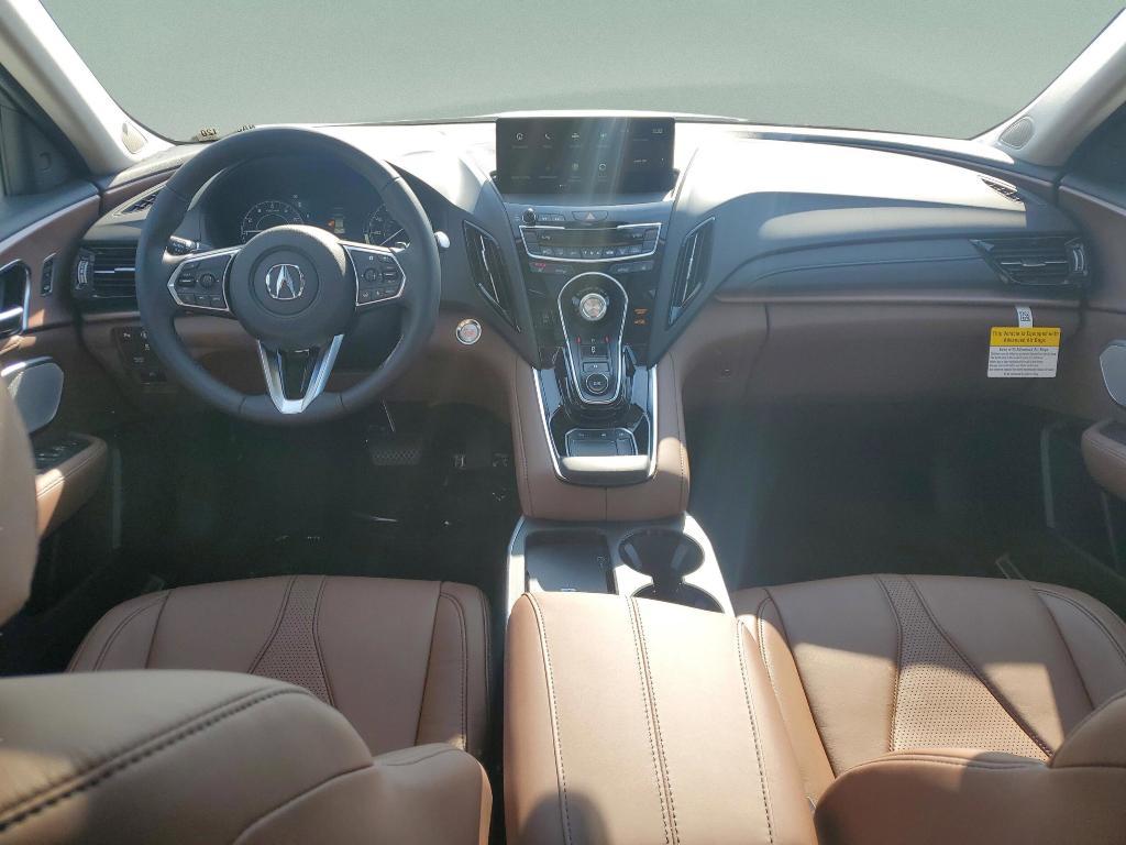 new 2026 Acura RDX car, priced at $49,750