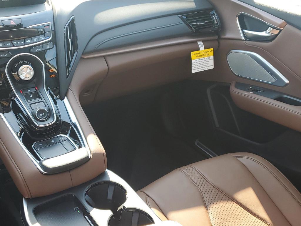 new 2026 Acura RDX car, priced at $49,750
