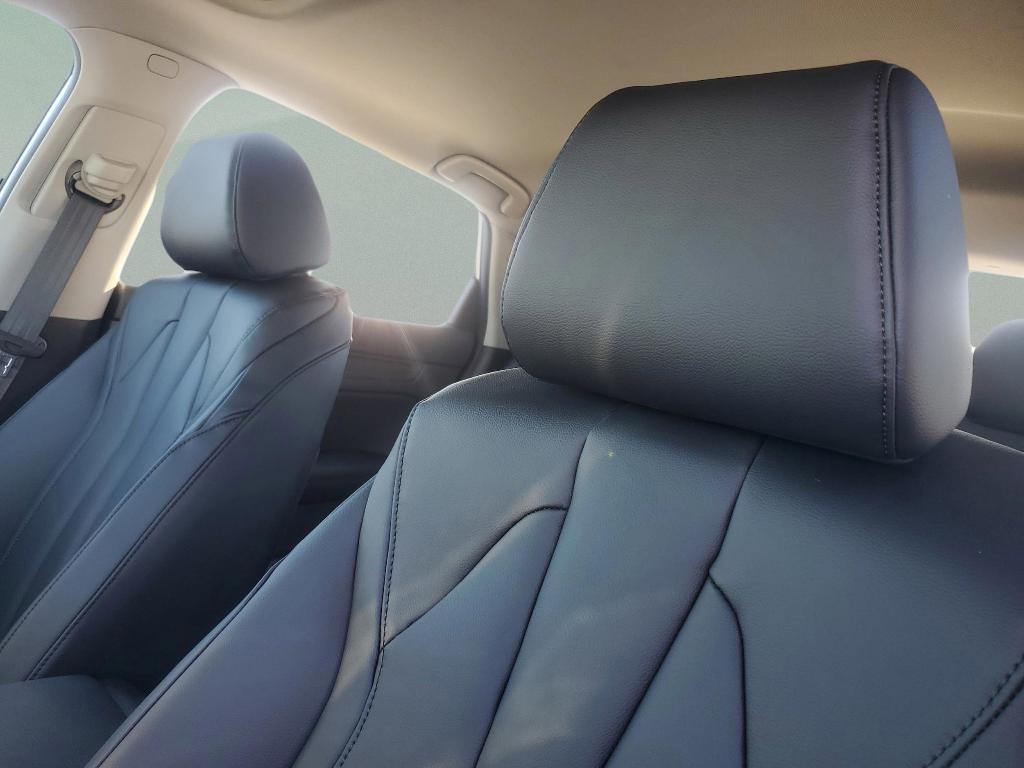 new 2026 Acura Integra car, priced at $34,595