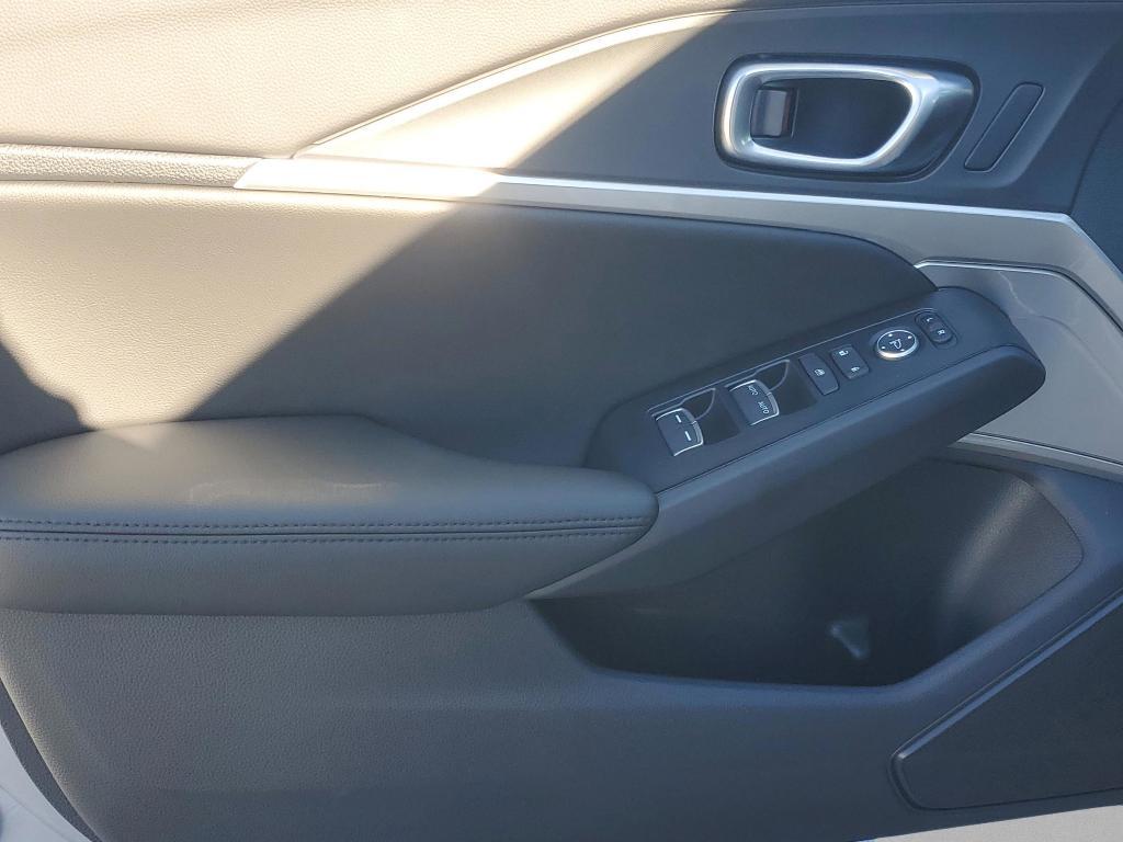 new 2026 Acura Integra car, priced at $34,595