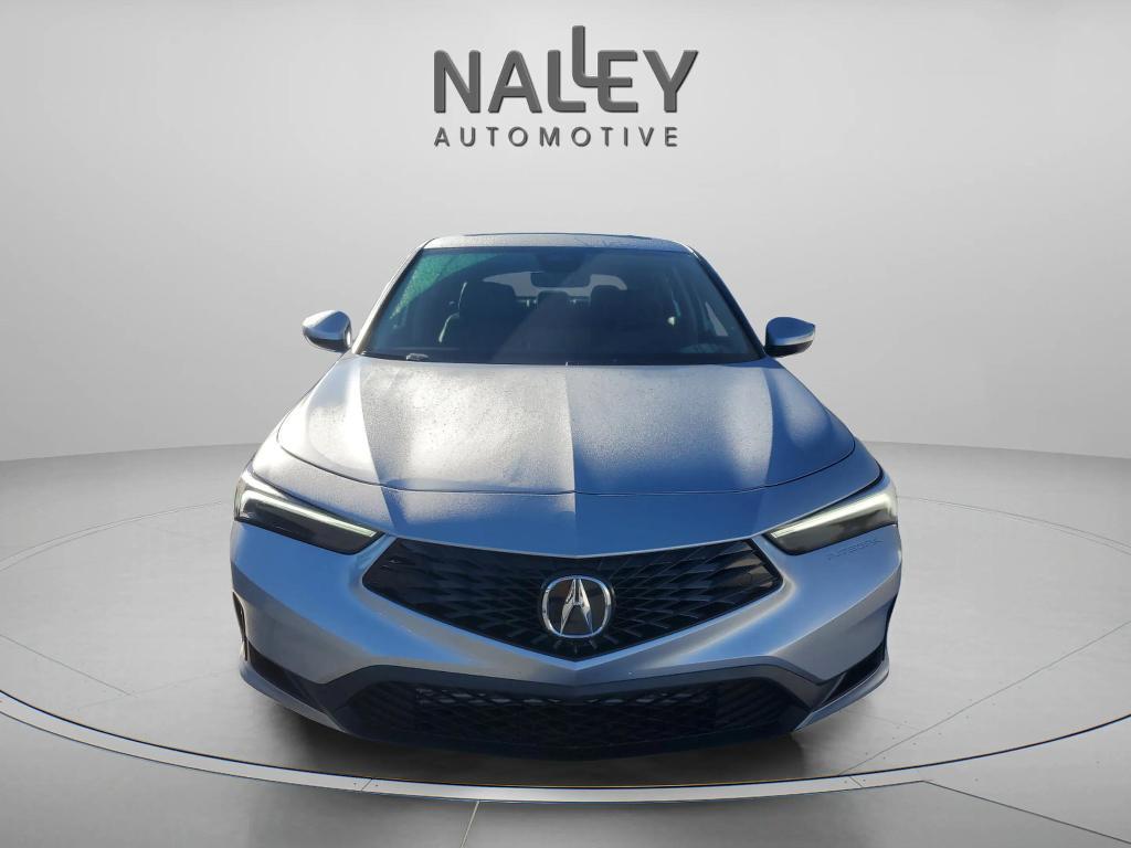 new 2026 Acura Integra car, priced at $34,595