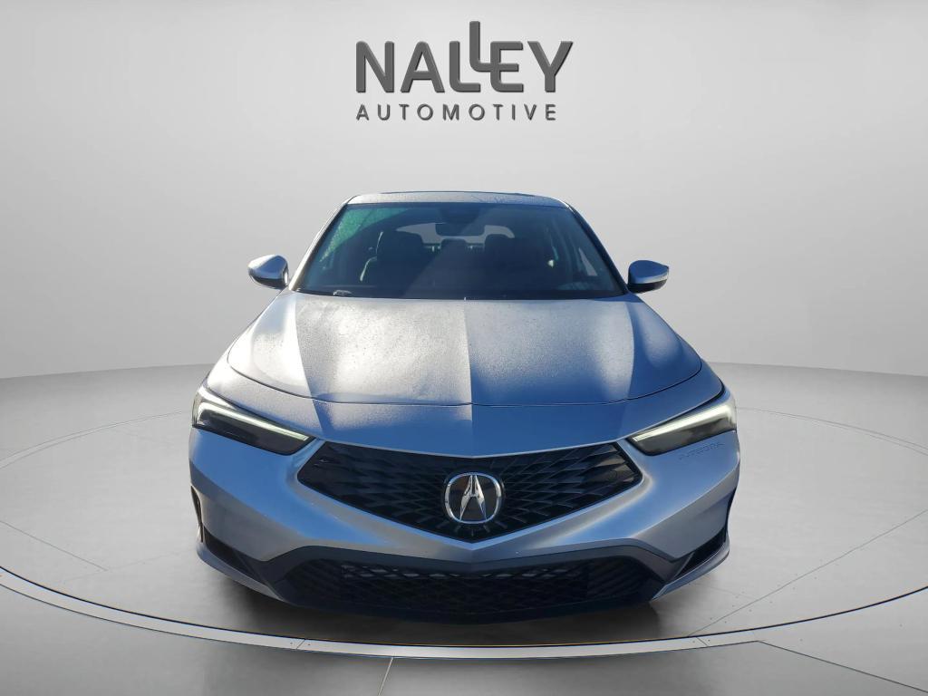 new 2026 Acura Integra car, priced at $34,595