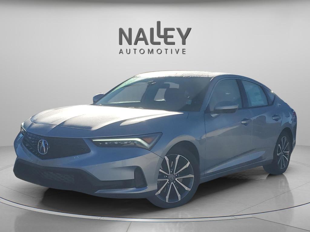 new 2026 Acura Integra car, priced at $34,595