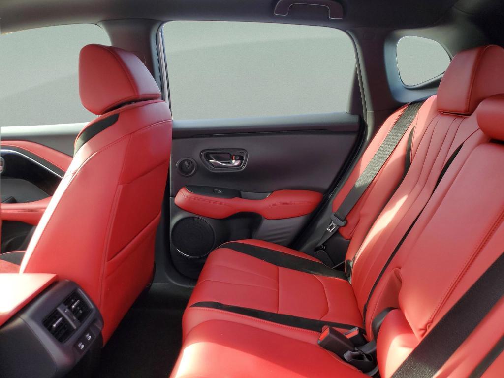 new 2026 Acura ADX car, priced at $40,250