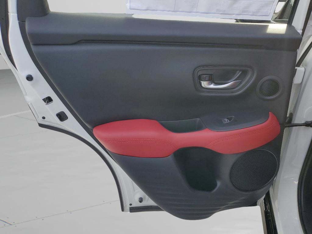 new 2026 Acura ADX car, priced at $40,250