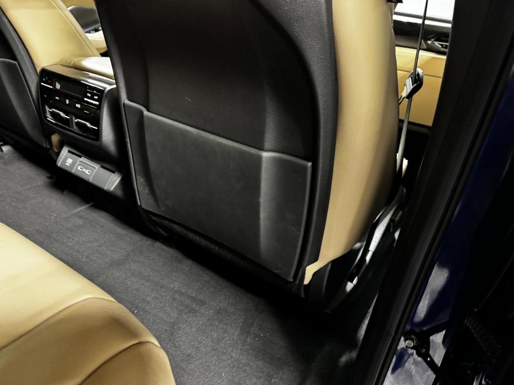 used 2023 Acura MDX car, priced at $38,991