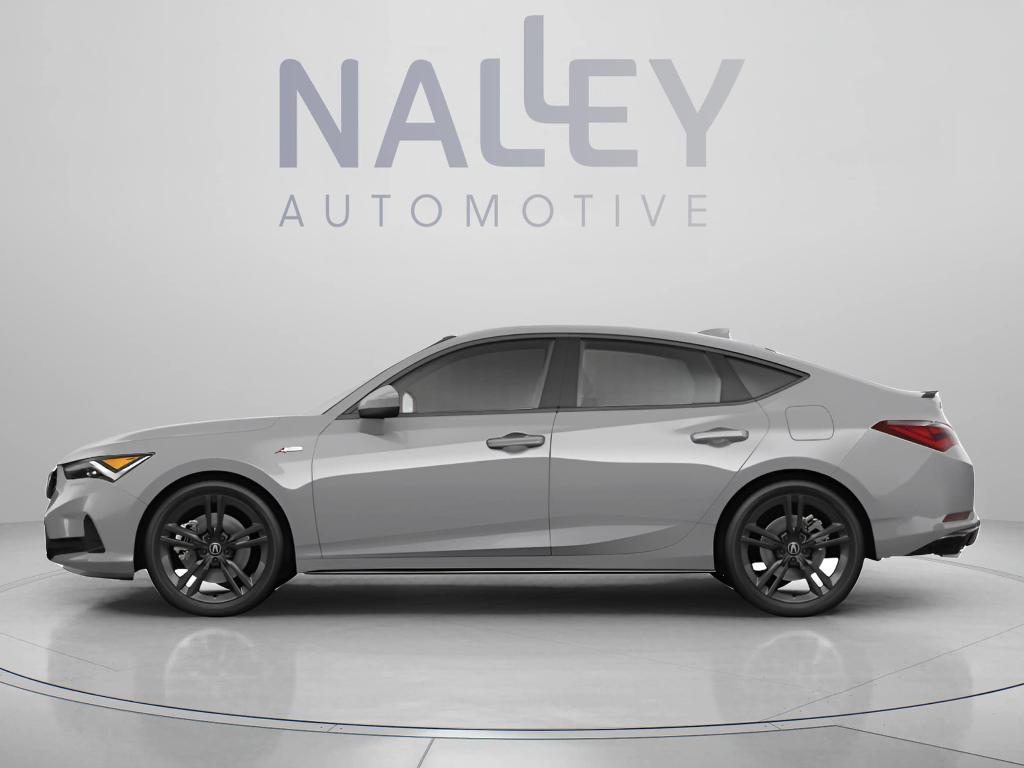 new 2026 Acura Integra car, priced at $37,745