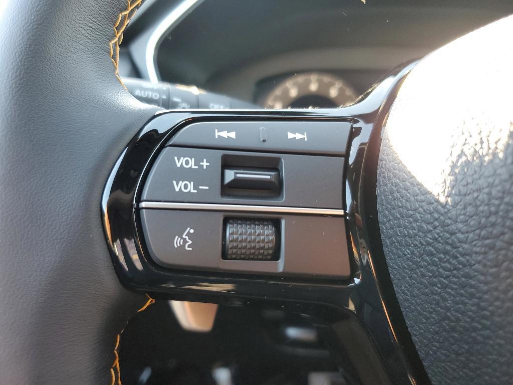 new 2026 Acura Integra car, priced at $40,995