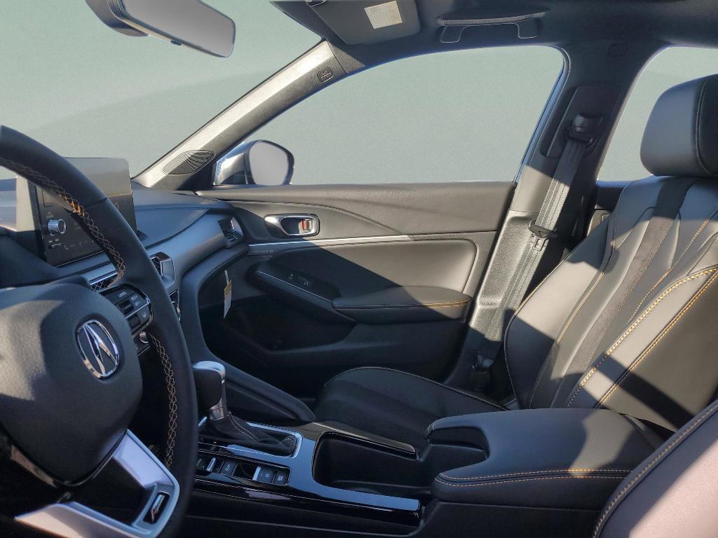 new 2026 Acura Integra car, priced at $40,995