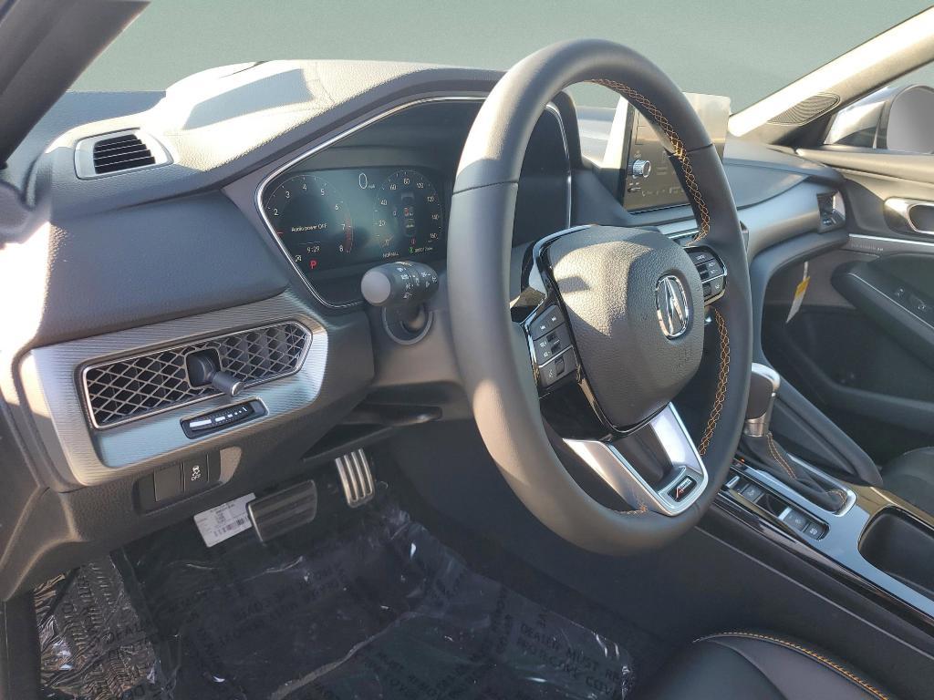 new 2026 Acura Integra car, priced at $40,995