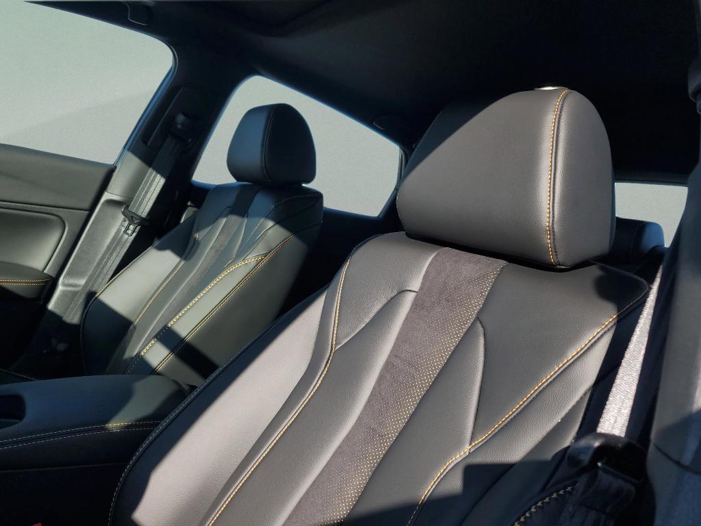 new 2026 Acura Integra car, priced at $40,995