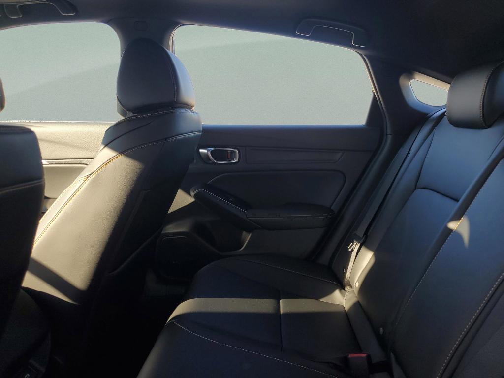 new 2026 Acura Integra car, priced at $40,995